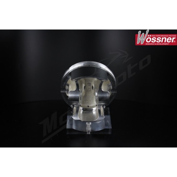 WÖSSNER Forged Piston 75,96-75,97mm Husqvarna TC / TE 250 06-09