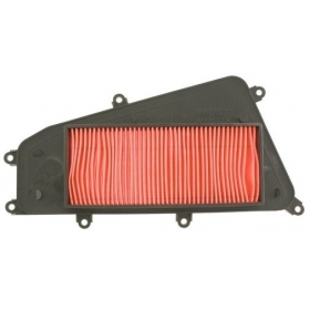 Air filter element RMS KYMCO G-DINK / YAGER 125-300cc 4T (from 2012y)