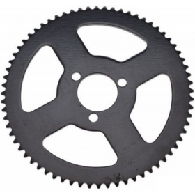 Rear sprocket 05T (T8F) MINI MOTO / ATV