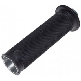 Accelerator grip + cover 22mm 1pc.