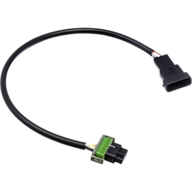 NAMZ Speedometer & Instrument Extension Harness Harley Davidson 1690-1977cc 2015-2024