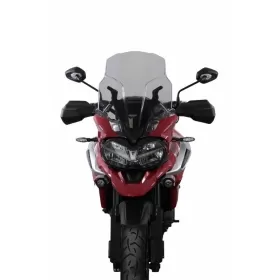 MRA Touring Windshield "TM" TRIUMPH TIGER 1200