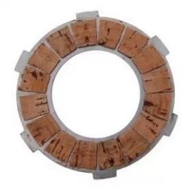 Friction disc WSK / SHL M11 / M17 175cc 1pc