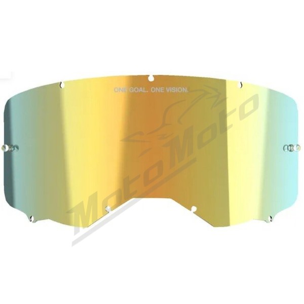 ALPINESTARS GOGGLES Vision 8/Vision 5/Vision 3 Goggle Lens