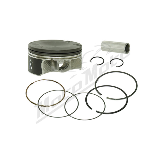 Namura Piston set Polaris Ranger / RZR 900-1000cc 11-17 (+0.02MM)