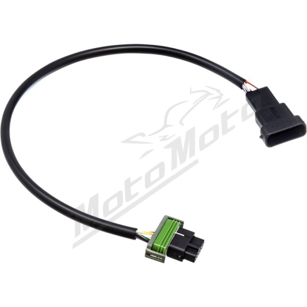 NAMZ Speedometer & Instrument Extension Harness Harley Davidson 1690-1977cc 2015-2024