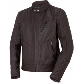 Bogotto Chicago Retro Leather Jacket