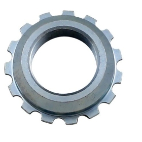 COLONY Fork Nut Harley Davidson FLD / FXD / FXDB / FXDF / FXDL 1450/1800 06-17 