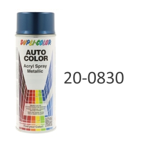DUPLI-COLOR Coloured paints 400ml 20-0830