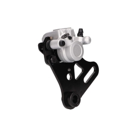 Galinis stabdžių suportas Aprilia / Derbi / Gilera 50cc 11->