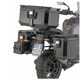KAPPA Monokey Cam-Side Case Holder BMW R 1300 GS Adventure 2025