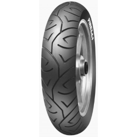 Padanga PIRELLI SPORT DEMON TL 62S 130/70 R17