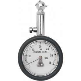 Tire Pressure Gauge 60PSI