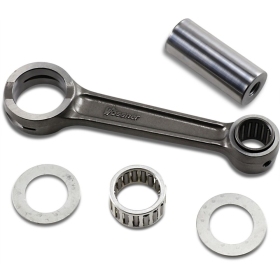 WOSSNER 2T Connecting Rod Kit Yamaha YZ 250cc 99-17