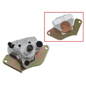 BRONCO Brake caliper front left Honda TRX 500-520 12-24