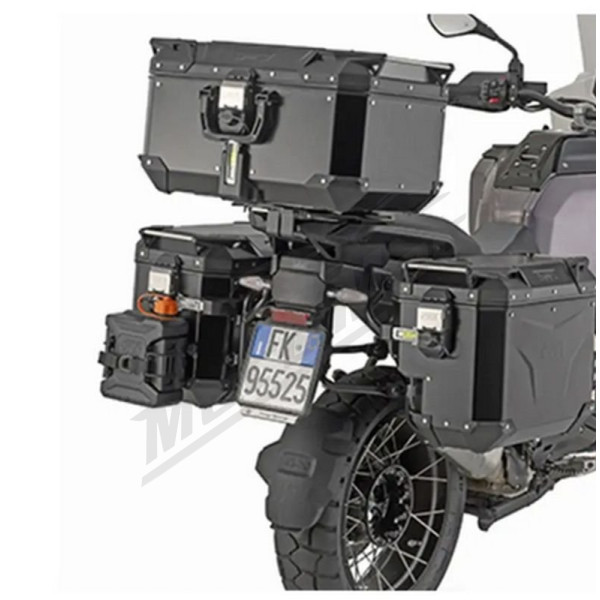 KAPPA Monokey Cam-Side Case Holder BMW R 1300 GS Adventure 2025