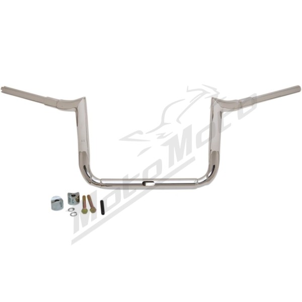 LA CHOPPERS Grande Prime Ape Hanger vairas 38mm 98x25cm Harley Davidson