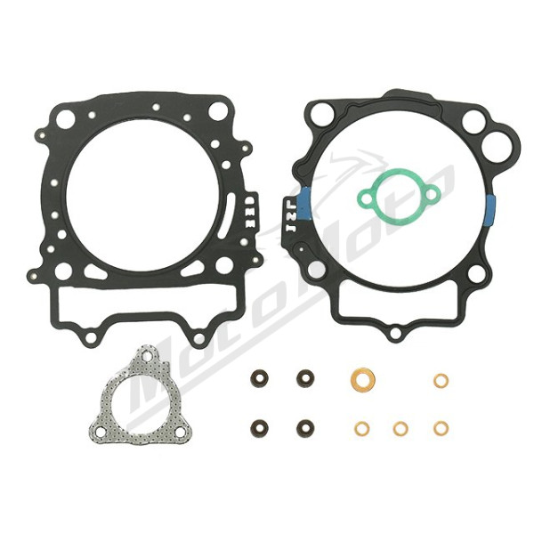 Namura top-end gaskets Yamaha YFZ / WRF 450 14-18