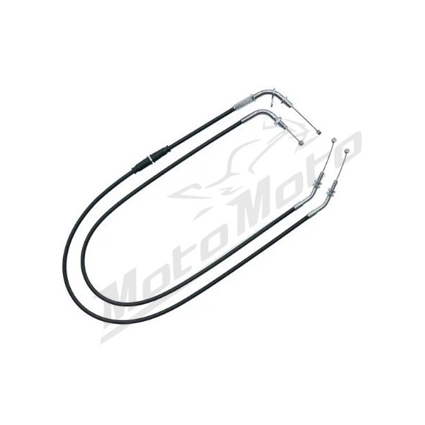 VENHILL Throttle Cable Yamaha XVS 1100 02-07