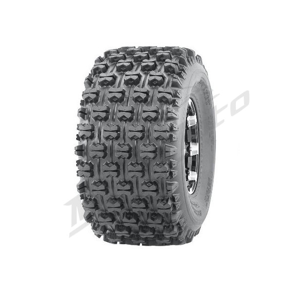 Wanda atv rear tire 22X11.00-9 4PR P357 43J TL