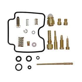 Bronco carburetor repair kit Yamaha YFM 350 R Raptor 04-13