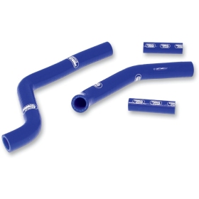 SAMCO SPORT Radiator Hose Kit Kawasaki KX 125cc 05-08