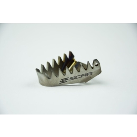 SCAR Brake Tip HUSQVARNA/GAS GAS/KTM