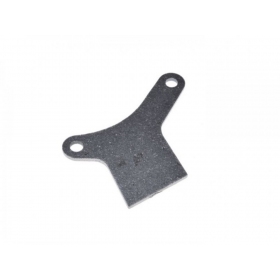 ENGINE BRACKET FOR WSK 125