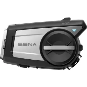 SENA 50C 4k kamera ir ausinės