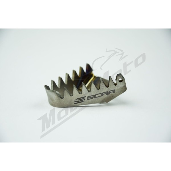 SCAR Brake Tip HUSQVARNA/GAS GAS/KTM