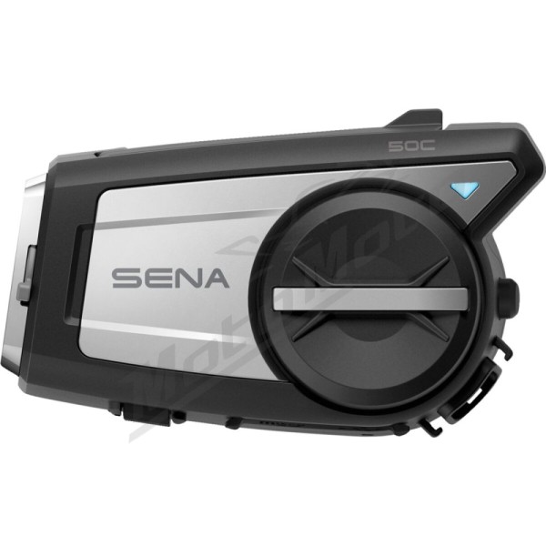 SENA 50C Camera and Headset