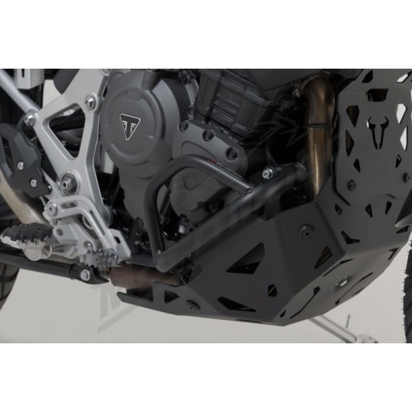 SW-MOTECH Crash Bar Triumph Tiger 1200 22-24
