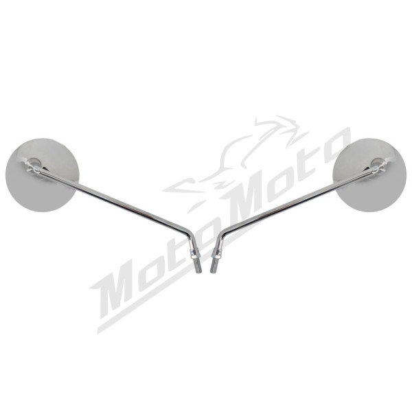 Universalus veidrodėlis Vespa PX 125-200cc 81-06 1vnt