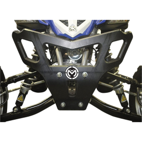 MOOSE OFFROAD HARD-PARTS Force Front Bumper Kit Yamaha YFM 700cc 06-19