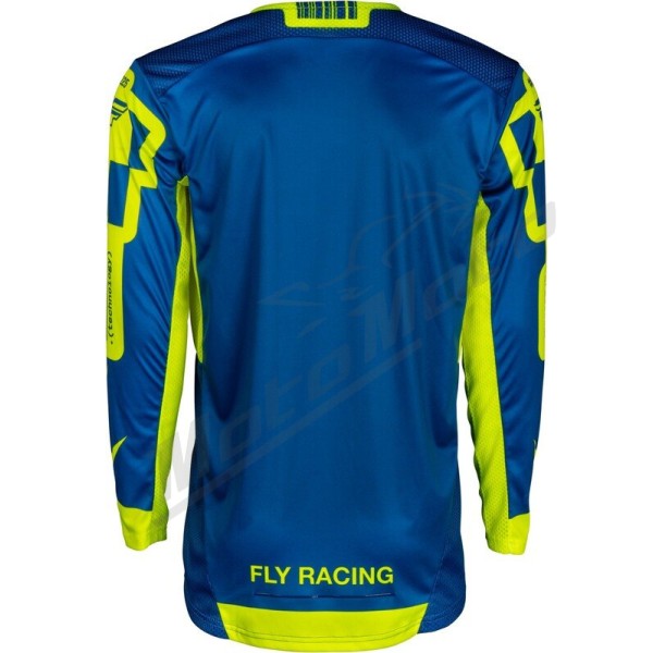 FLY RACING Lite L.E. Lancer Jersey