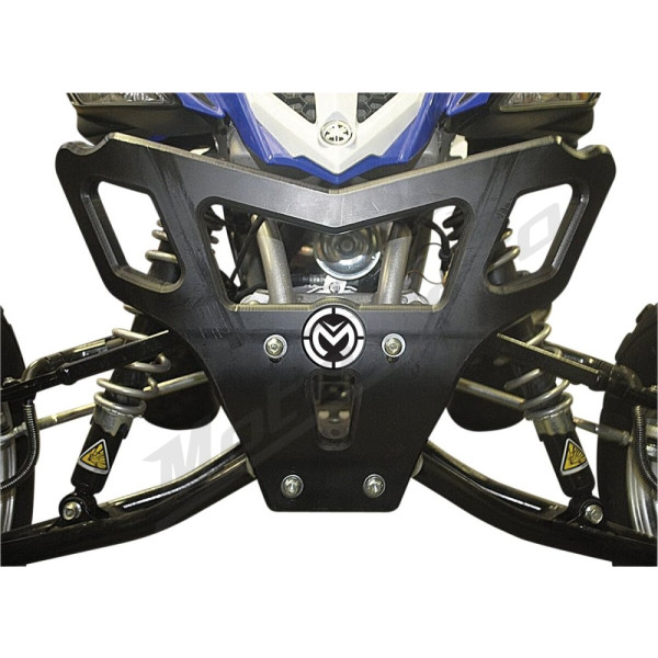 MOOSE OFFROAD HARD-PARTS Force Priekinių apdailų kompl. Yamaha YFM 700cc 06-19