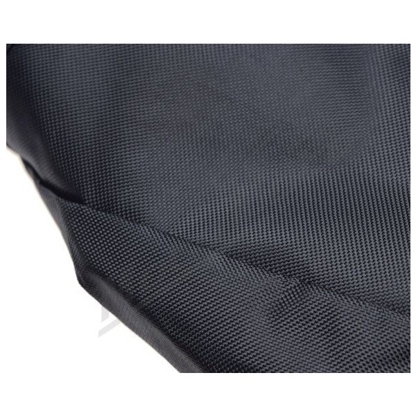 COVER FOR MOTORCYCLE 265x105x125cm XXXL SIZE