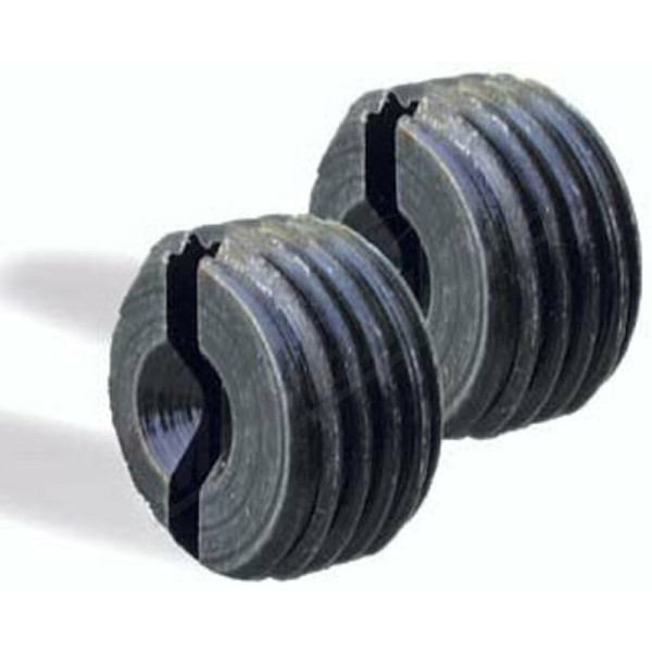 BOUCHONS AXES PLAQUETTES ø10 mm