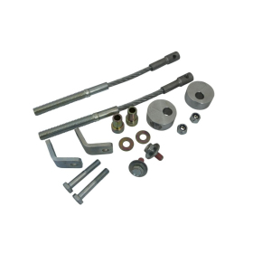CAMSO S-KIT STEERING LIMITER