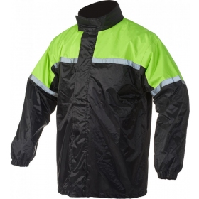 Grand Canyon Tornado Rain Jacket