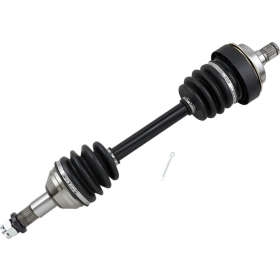 MOOSE OFFROAD FOUR WHEEL OEM Replacement Standard CV Axle Can-Am Outlander 400cc 06-12