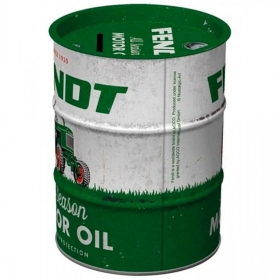 Money saver FENDT ALL SEASON MOTOR OIL 10x13cm