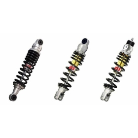 YSS EcoLine RE302 Twin Rear Shock Absorbers YAMAHA XT 500 1976-1989