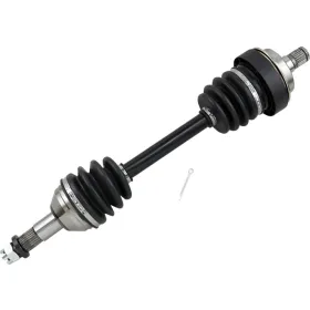 MOOSE OFFROAD FOUR WHEEL OEM Replacement Standard CV Axle Can-Am Outlander 400cc 06-12