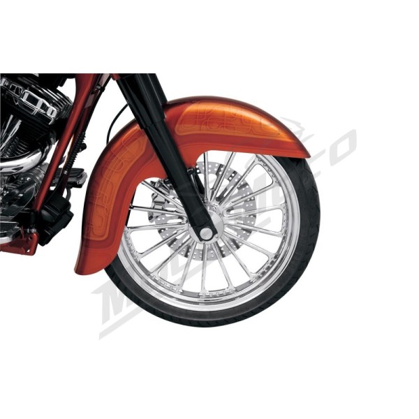 KLOCK WERKS Benchmark Front Fender for Dresser HARLEY DAVIDSON FLHTCUTGSE 1690-1923 14-25