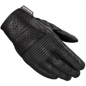 Spidi Rude Perforated Motorcycle Gloves