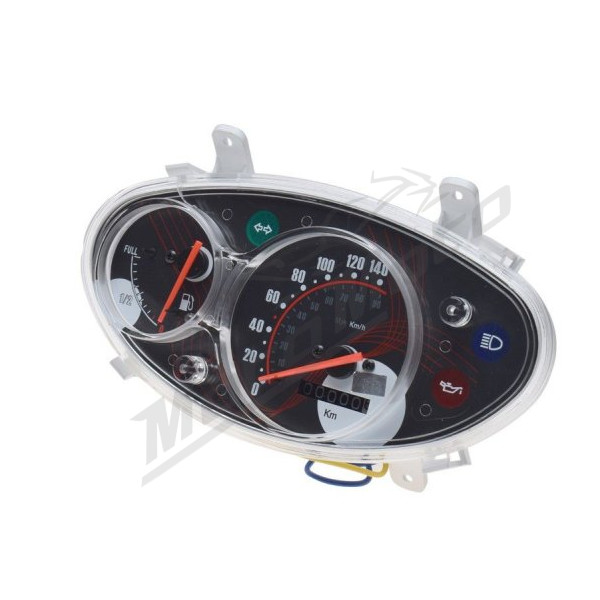 Speedometer Aprilia SR Motard 125 12-14