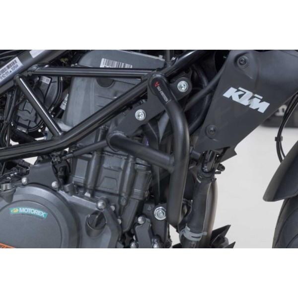 SW-MOTECH Crash Bar KTM Duke 390 21-23