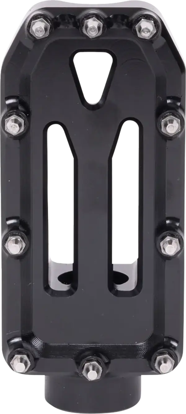 THRASHIN SUPPLY CO. Aggressor Brake Pedal 82.55 × 42.55 mm