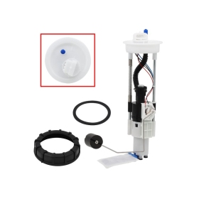 Bronco Fuel pump CF Moto Cforce 800-1000